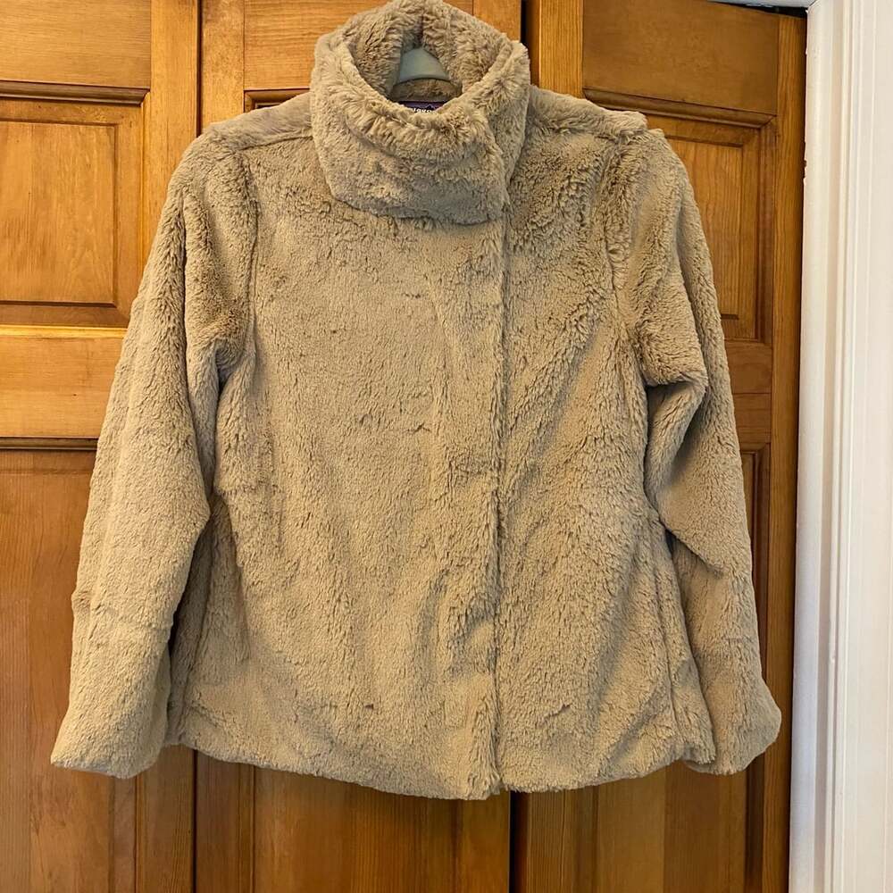W's Pelage Jacket – Worn Wear®,